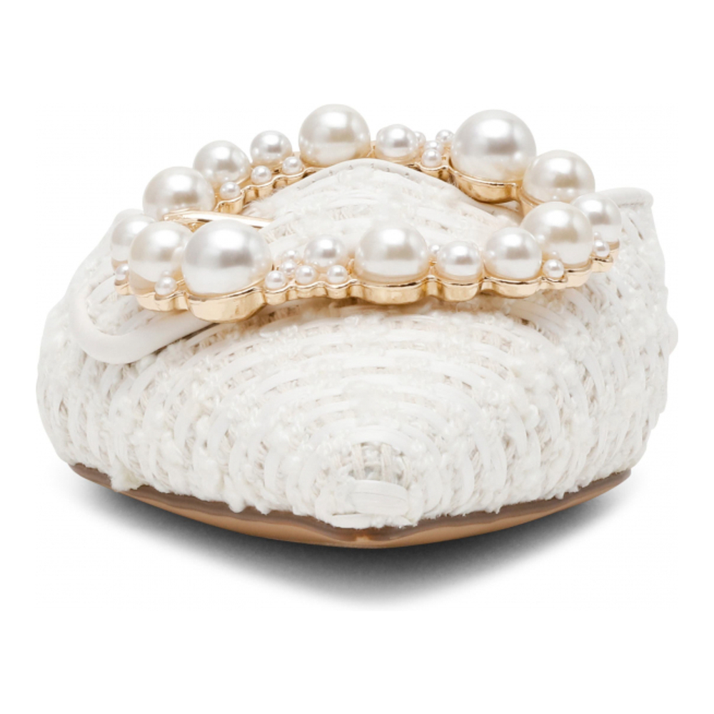 Women's 'Ira Pointed Toe' Mules