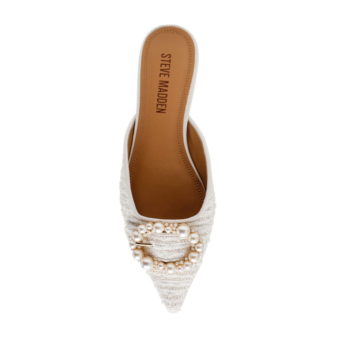 Women's 'Ira Pointed Toe' Mules