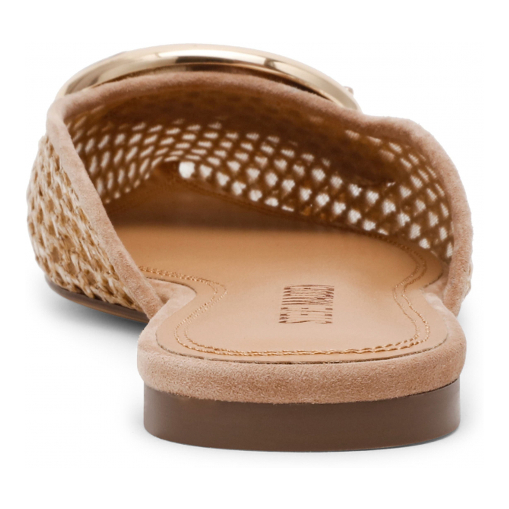 Women's 'Ira Pointed Toe' Mules