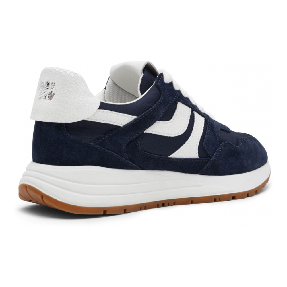 Women's 'Blume Mixed Media' Sneakers