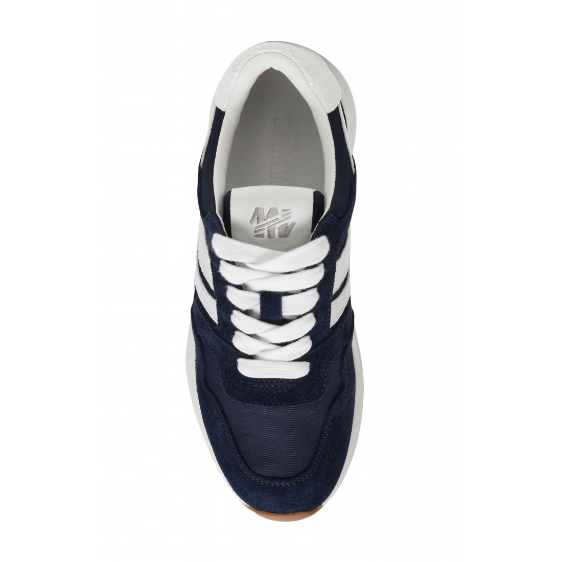 Women's 'Blume Mixed Media' Sneakers