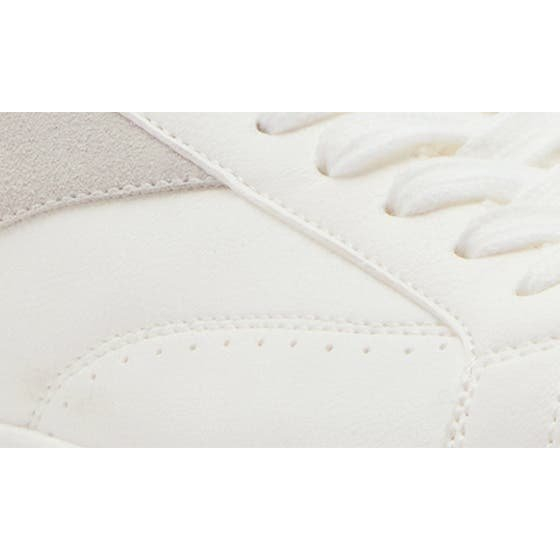 Sneakers à semelle plateforme 'Venture' pour Femmes