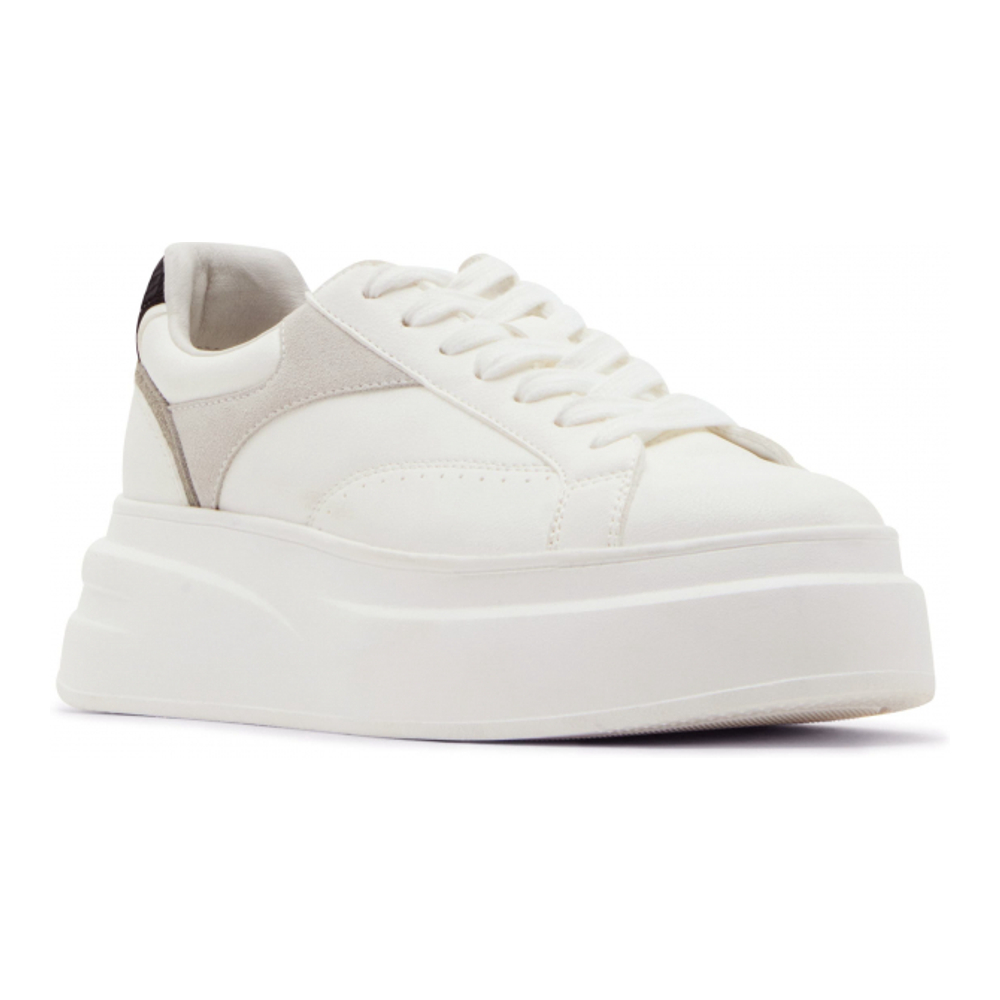 Sneakers à semelle plateforme 'Venture' pour Femmes