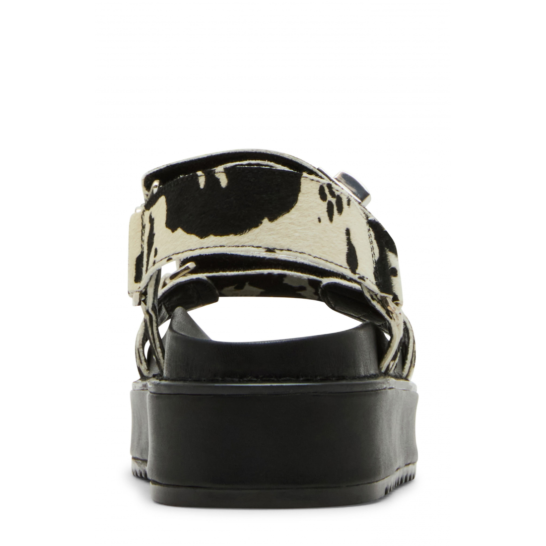 Sandales à semelle plateforme 'Big Mona' pour Femmes