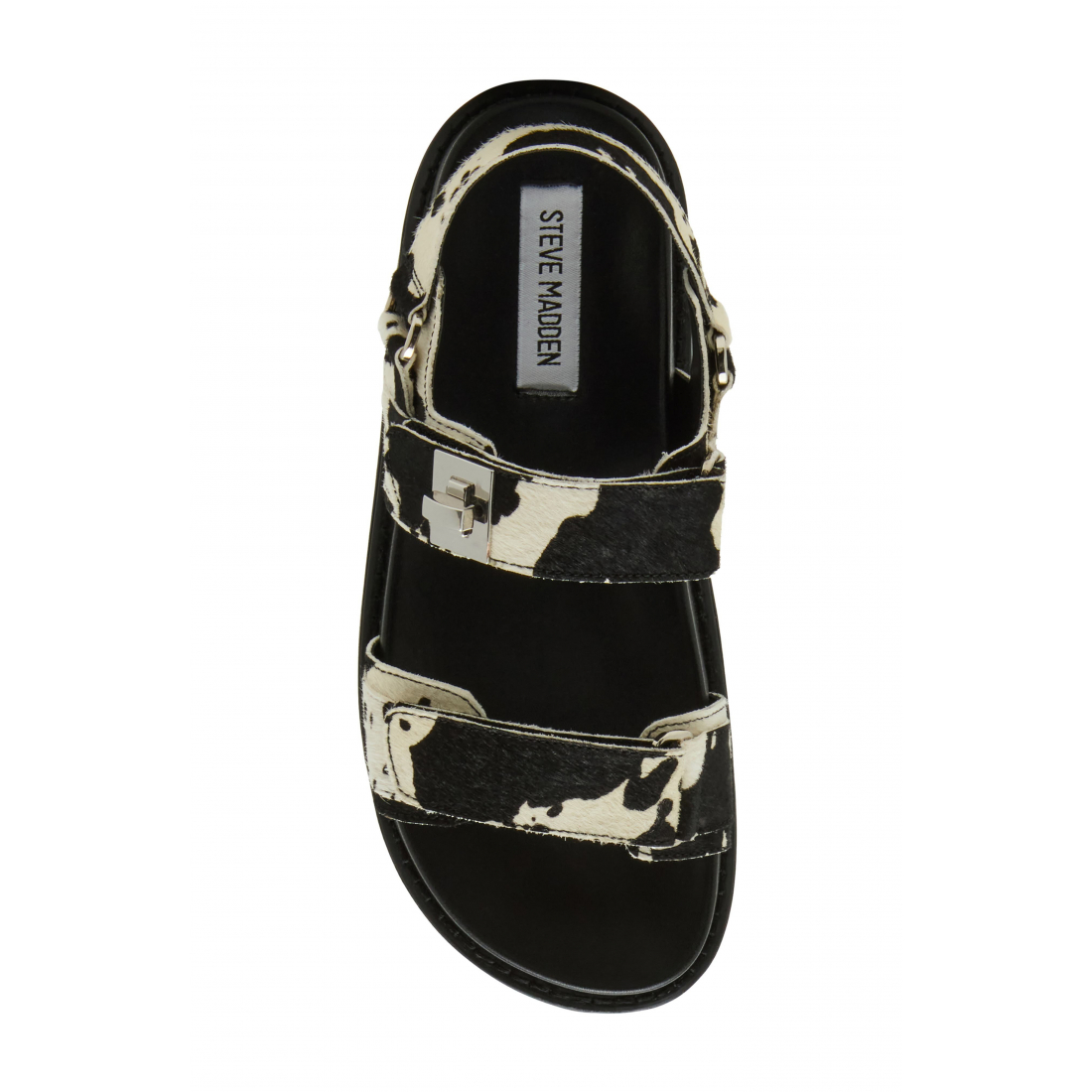 Sandales à semelle plateforme 'Big Mona' pour Femmes