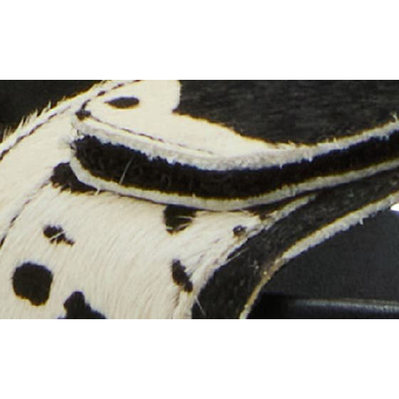 Sandales à semelle plateforme 'Big Mona' pour Femmes