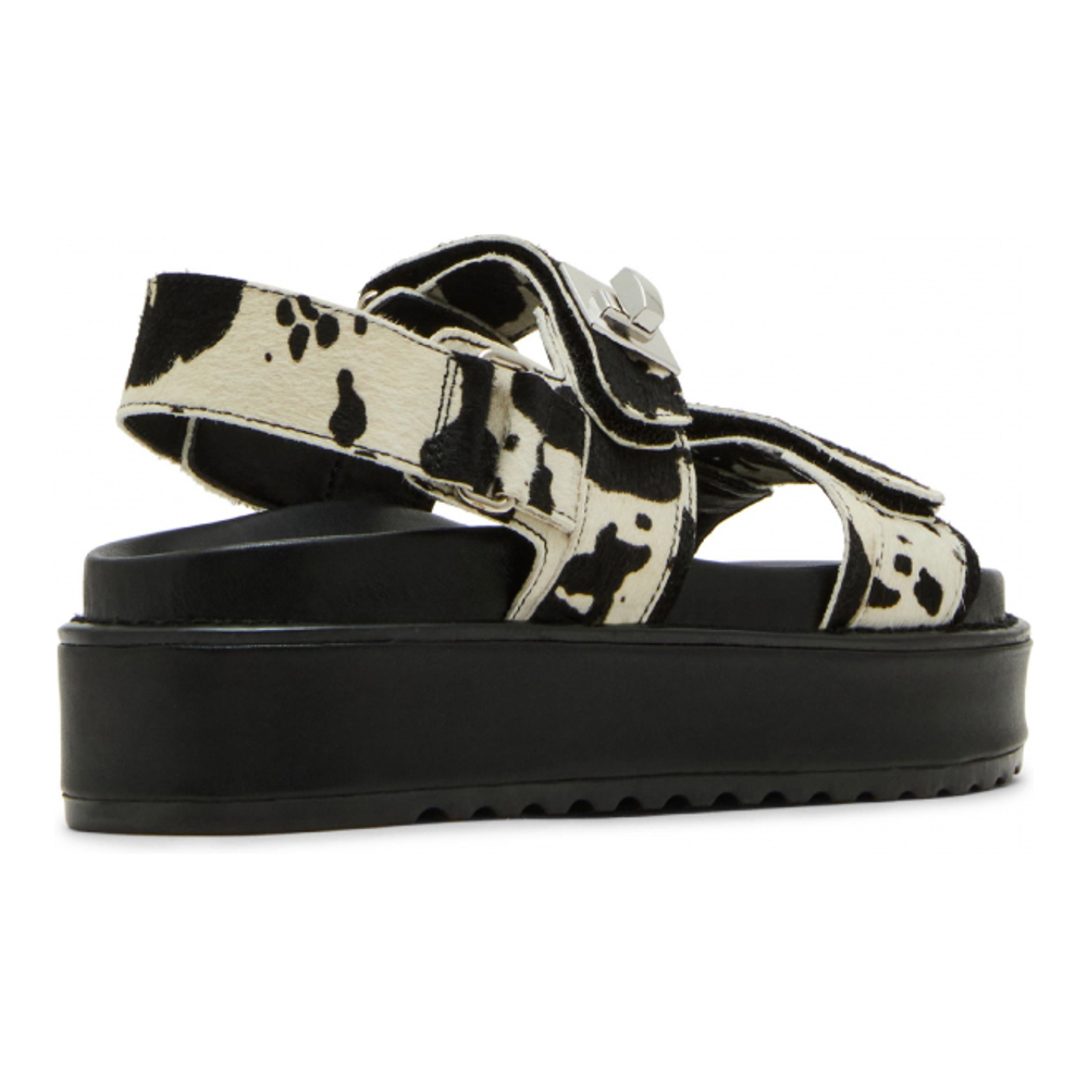 Sandales à semelle plateforme 'Big Mona' pour Femmes