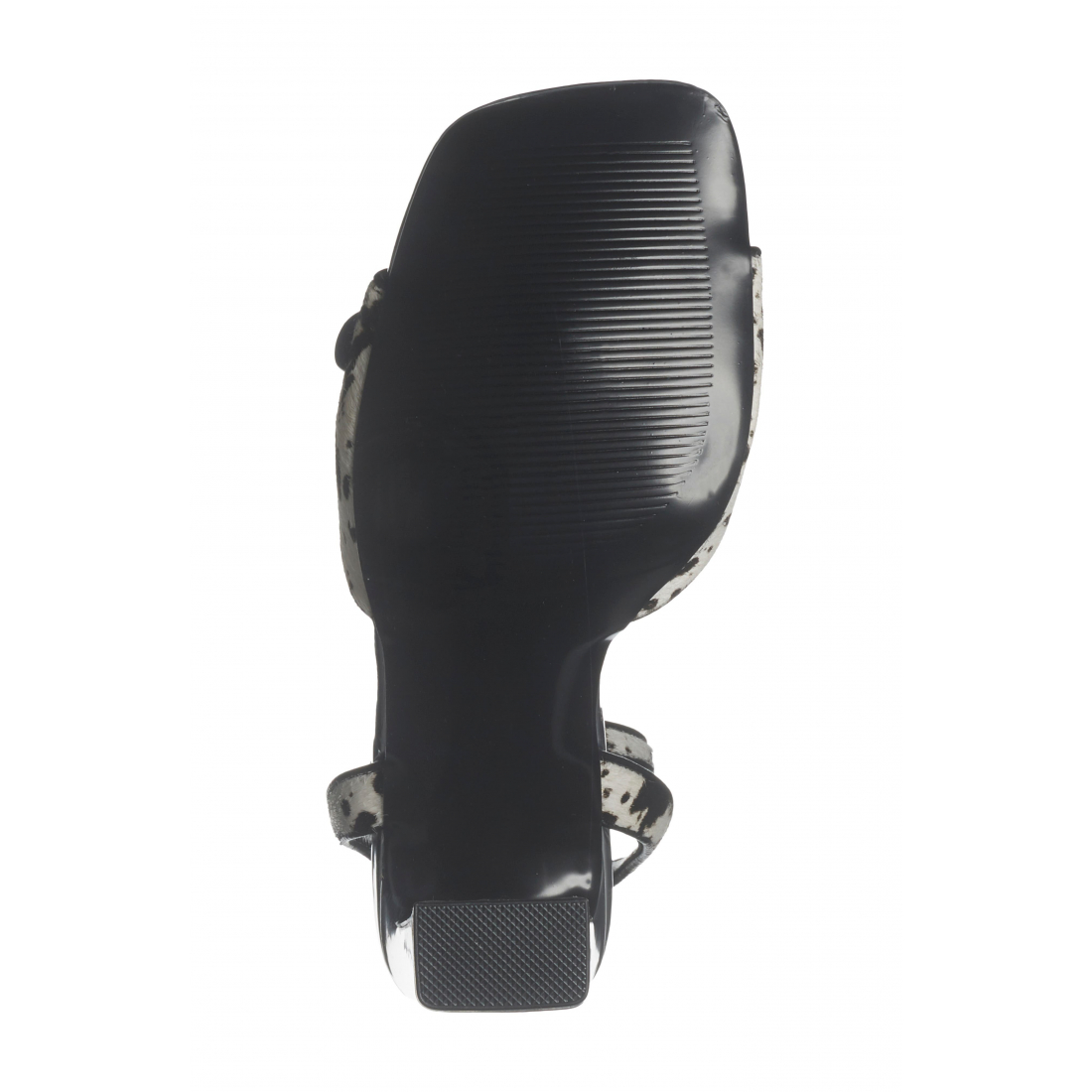 Women's 'Lilliana' Ankle Strap Sandals