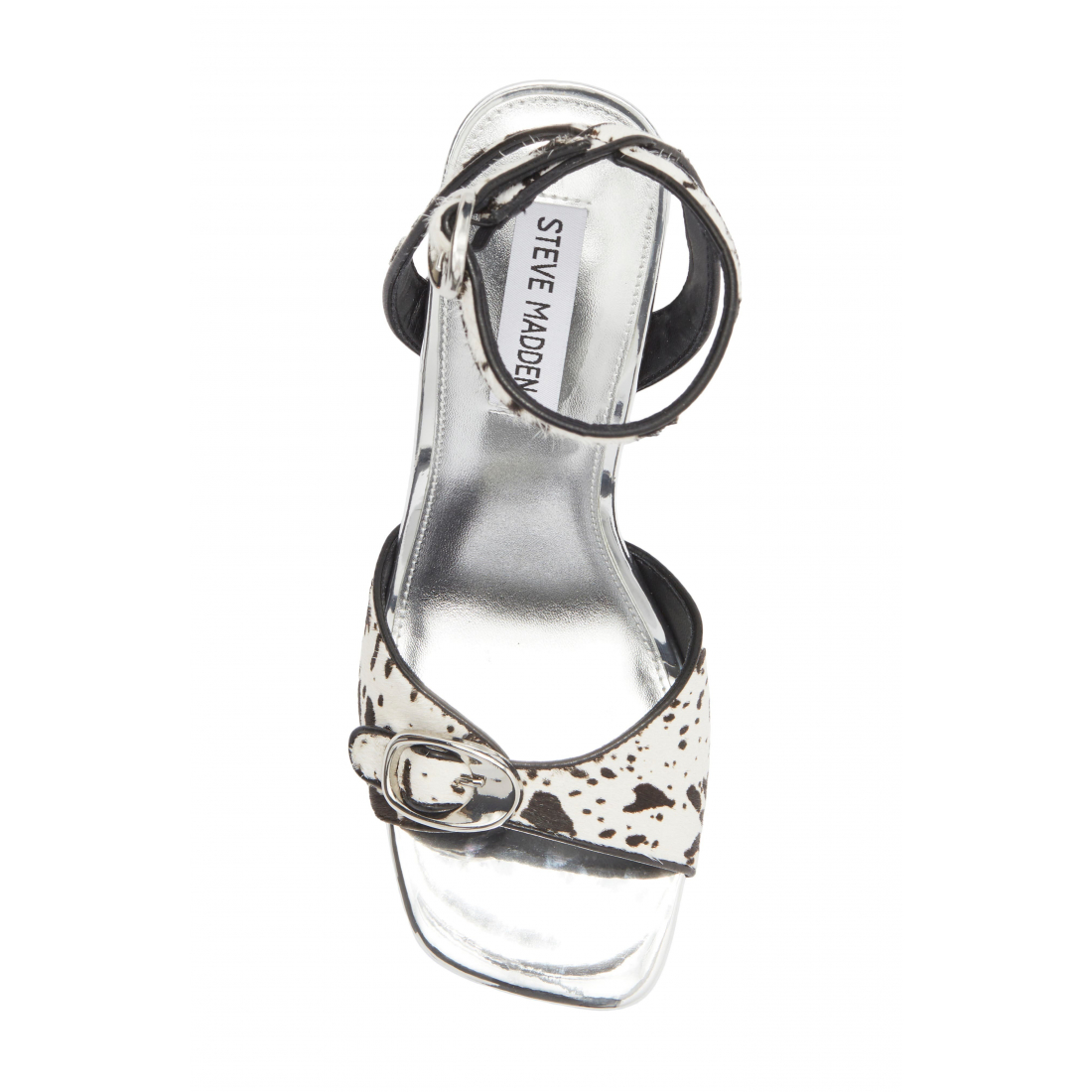 Women's 'Lilliana' Ankle Strap Sandals