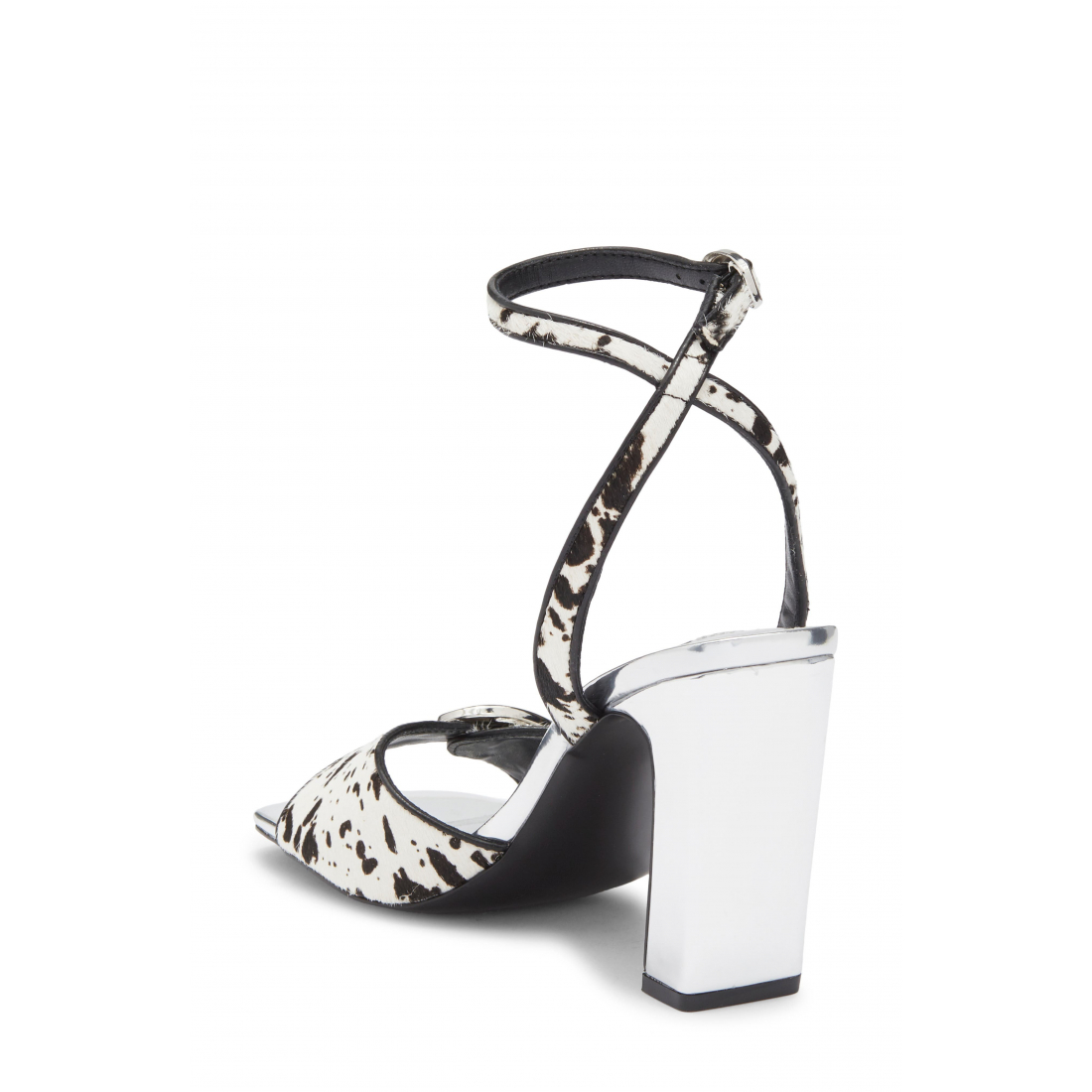 Women's 'Lilliana' Ankle Strap Sandals