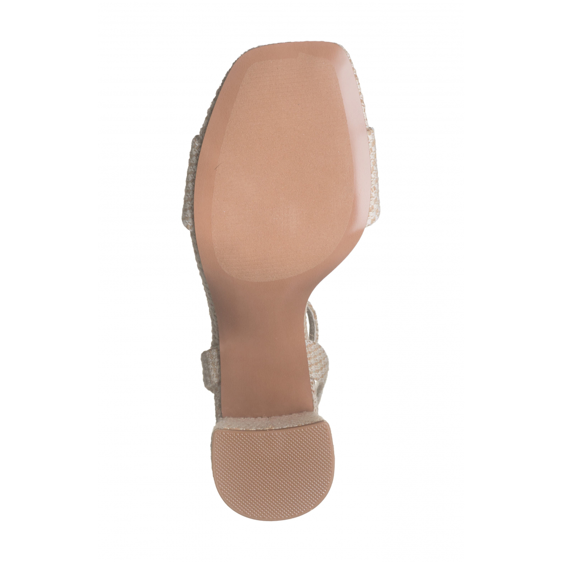 Women's 'Messa' Ankle Strap Sandals