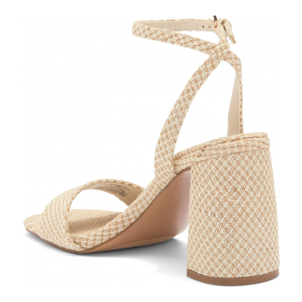 Women's 'Messa' Ankle Strap Sandals