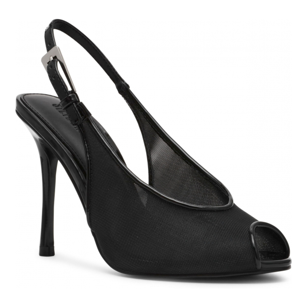 Women's 'Prescott' Slingback Pumps
