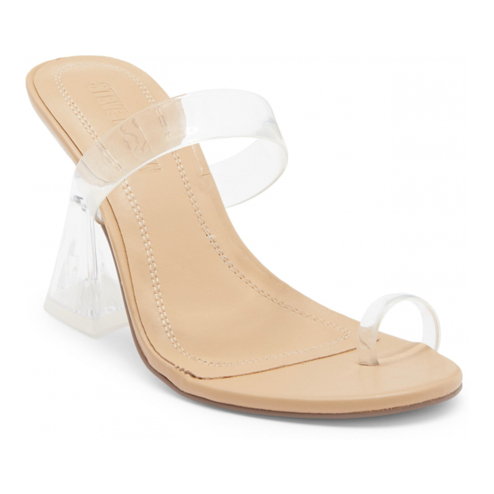 Women's 'Renie Flared' High Heel Sandals