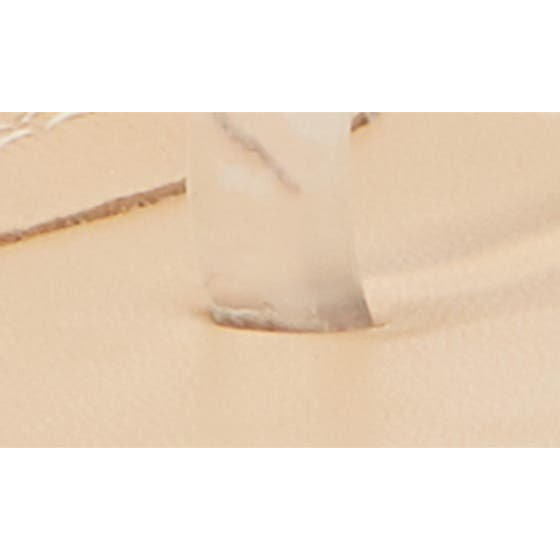 Women's 'Renie Flared' High Heel Sandals