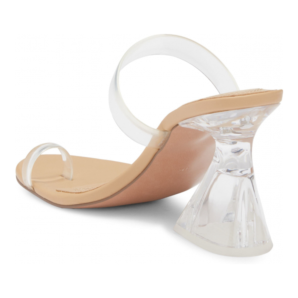 Women's 'Renie Flared' High Heel Sandals