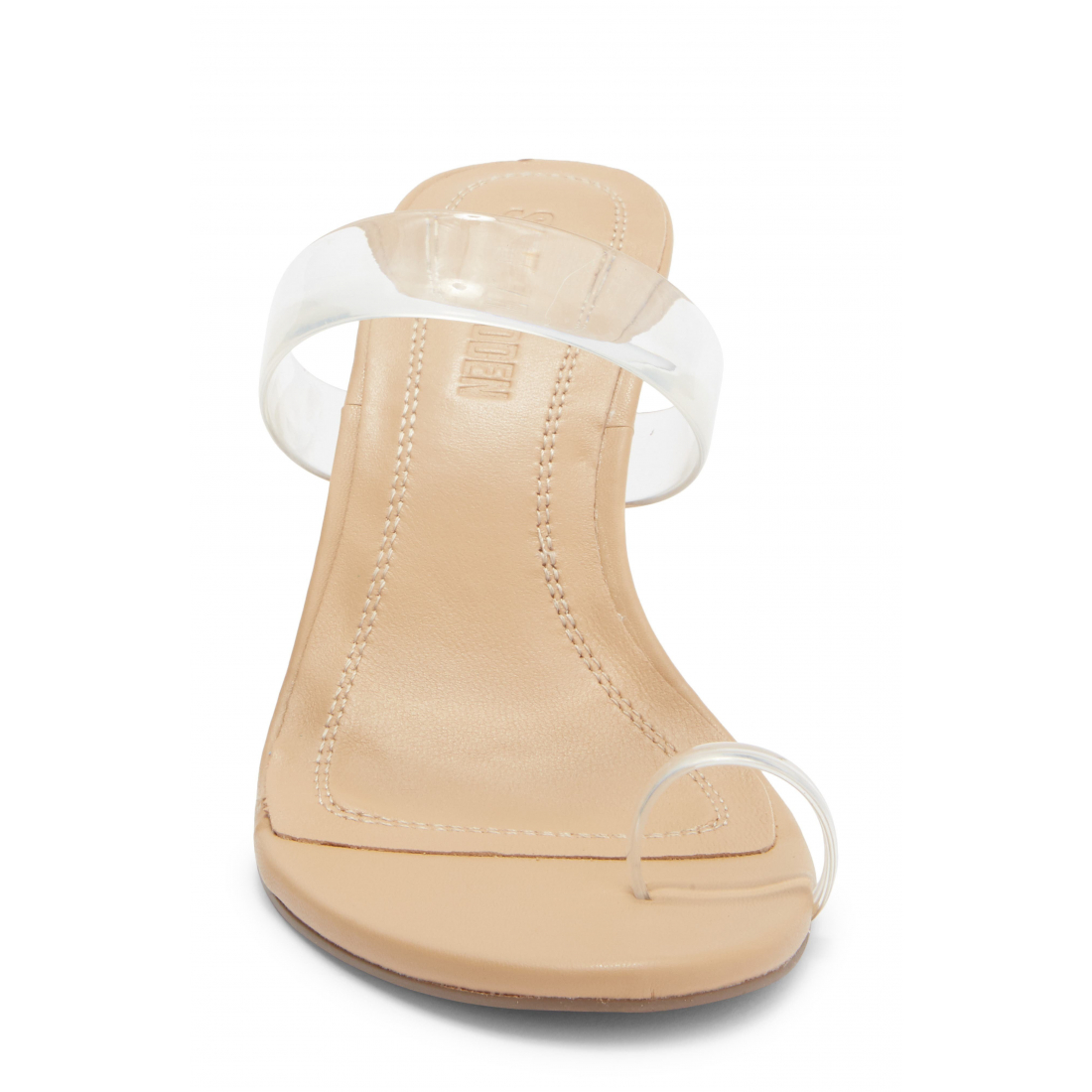 Women's 'Renie Flared' High Heel Sandals