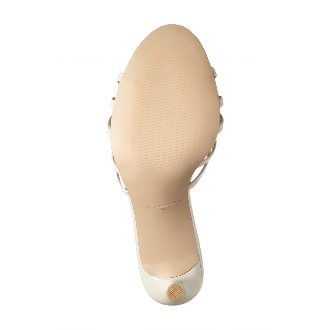 Women's 'Celina' High Heel Sandals