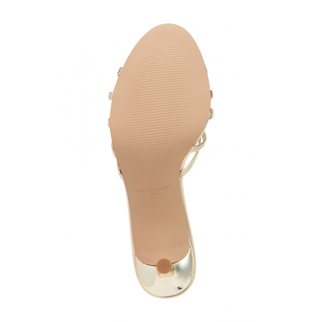 Women's 'Celina' High Heel Sandals