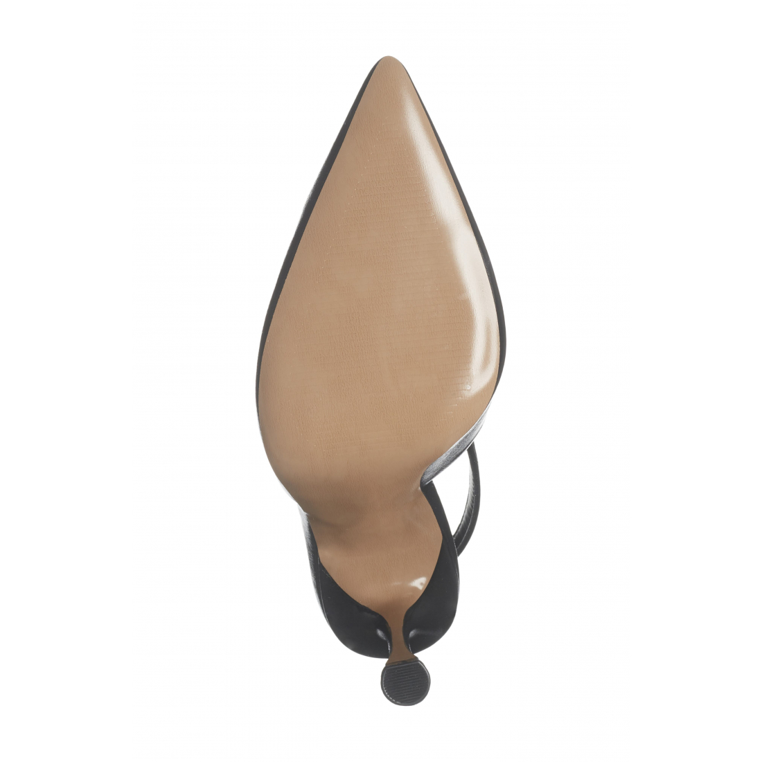 Women's 'Beverlie Pointed Toe' Slingback Pumps