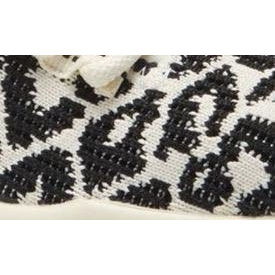 Women's 'Maxima Monochrome Knit' Sneakers