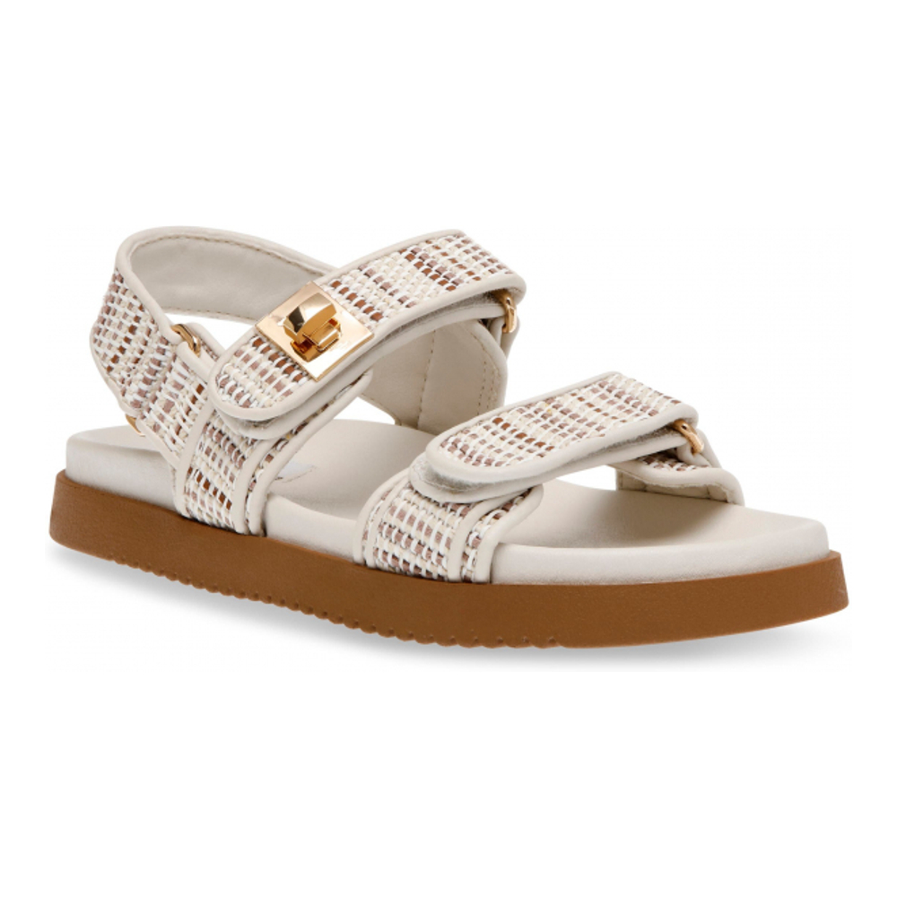 Women's 'Mona' Flat Sandals