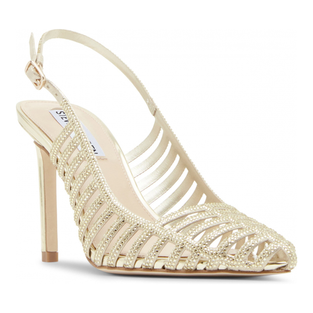 Women's 'Carleight Pointed Toe' Slingback Pumps