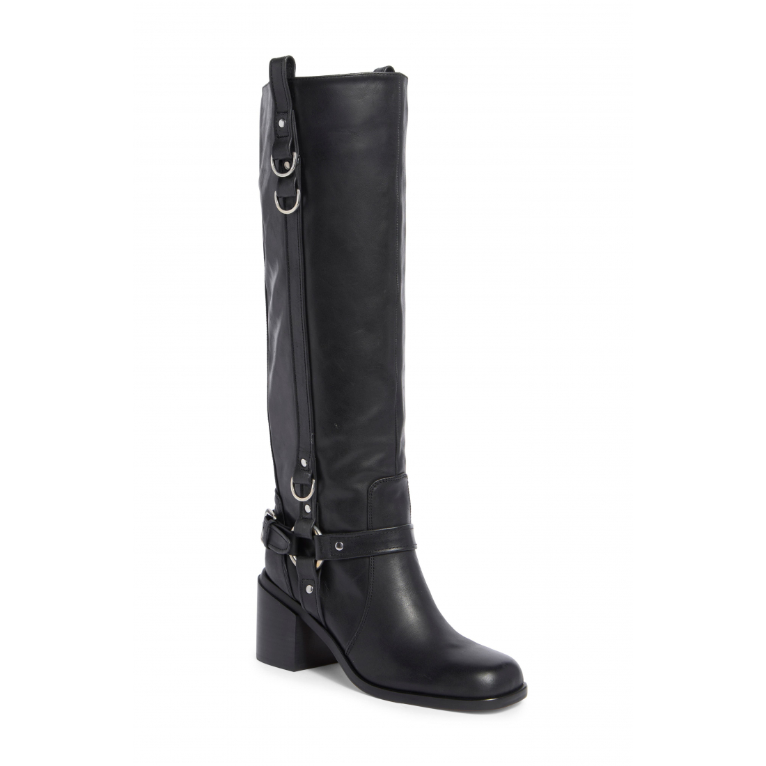 Women's 'Eliza' Over the knee boots