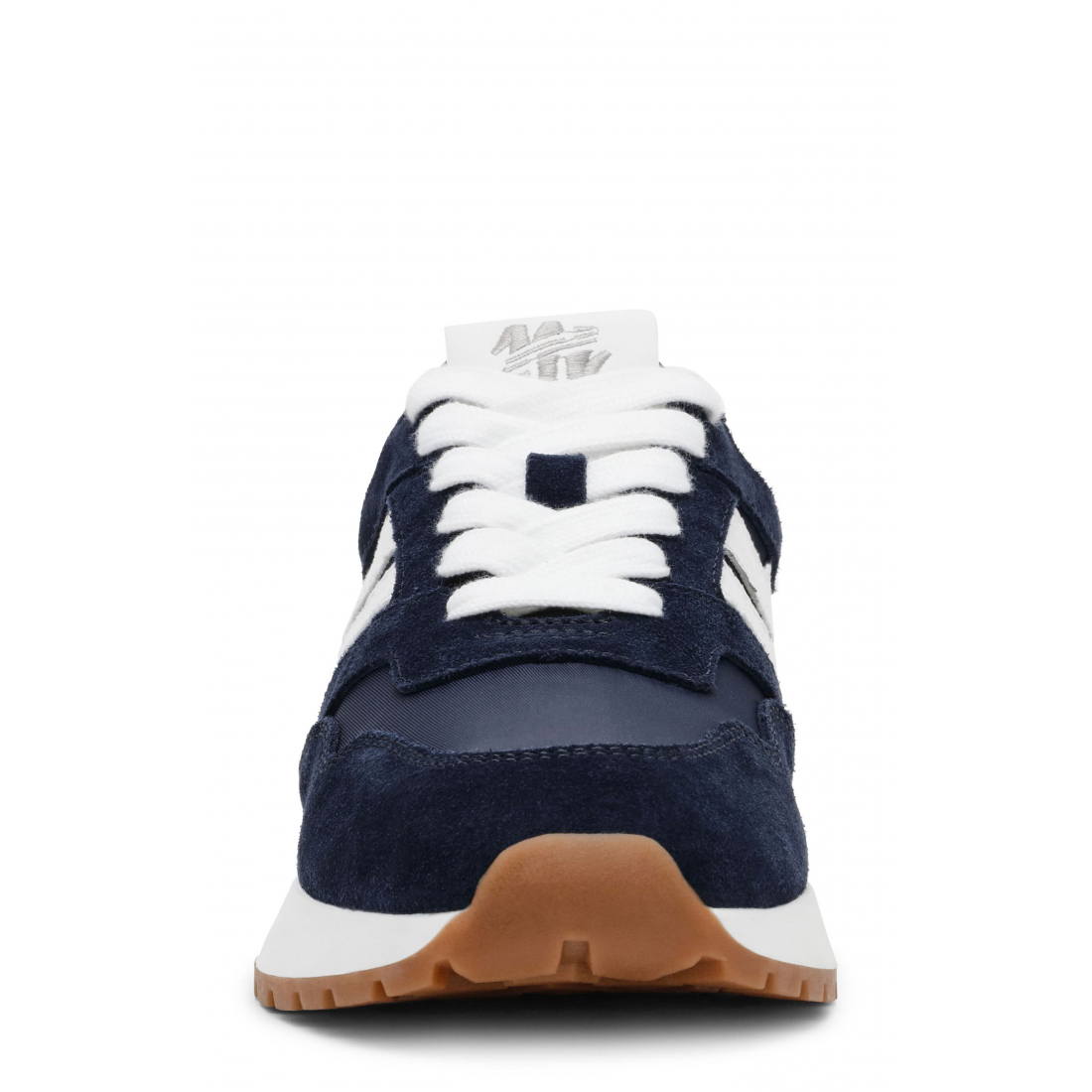 Women's 'Blume Mixed Media' Sneakers