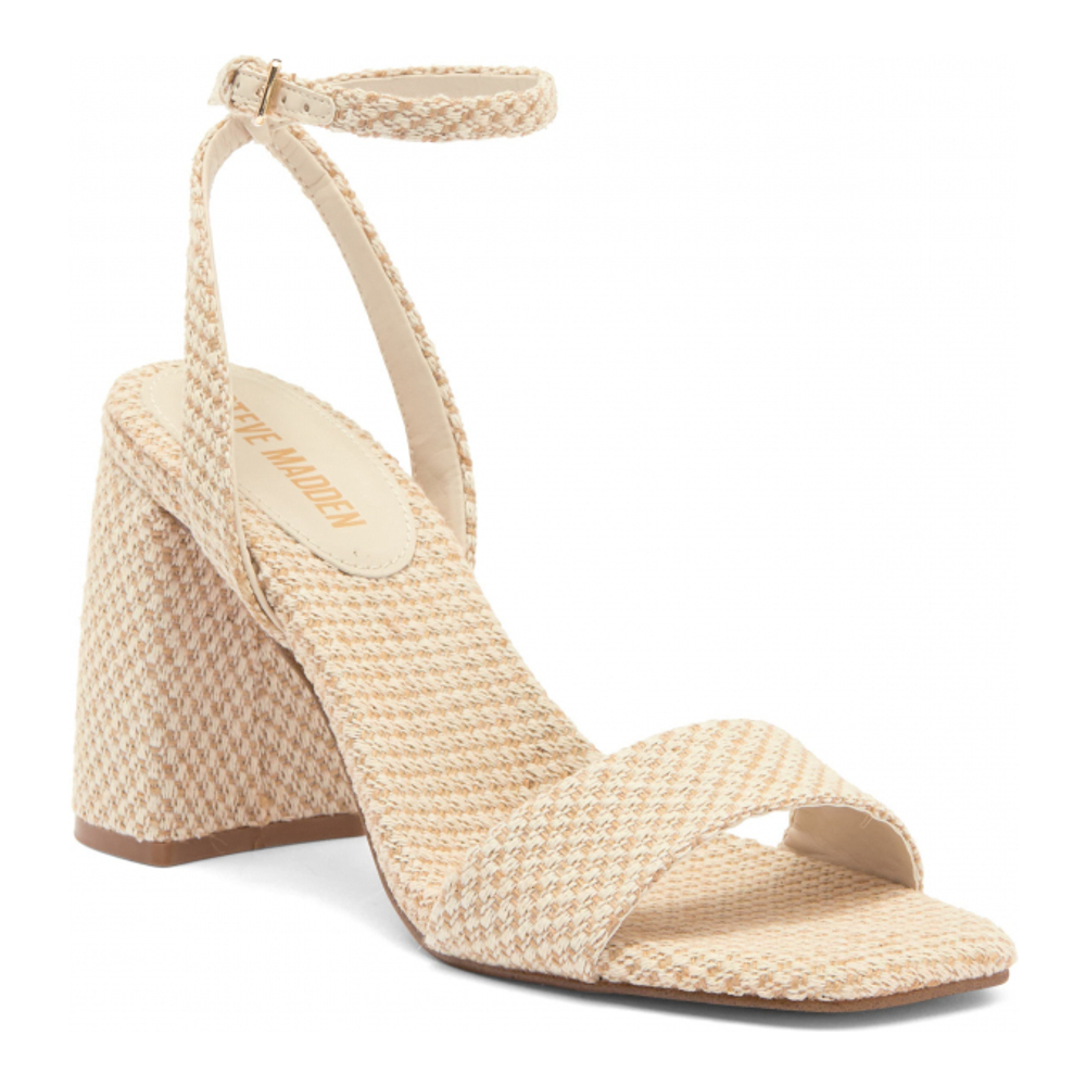 Women's 'Messa' Ankle Strap Sandals