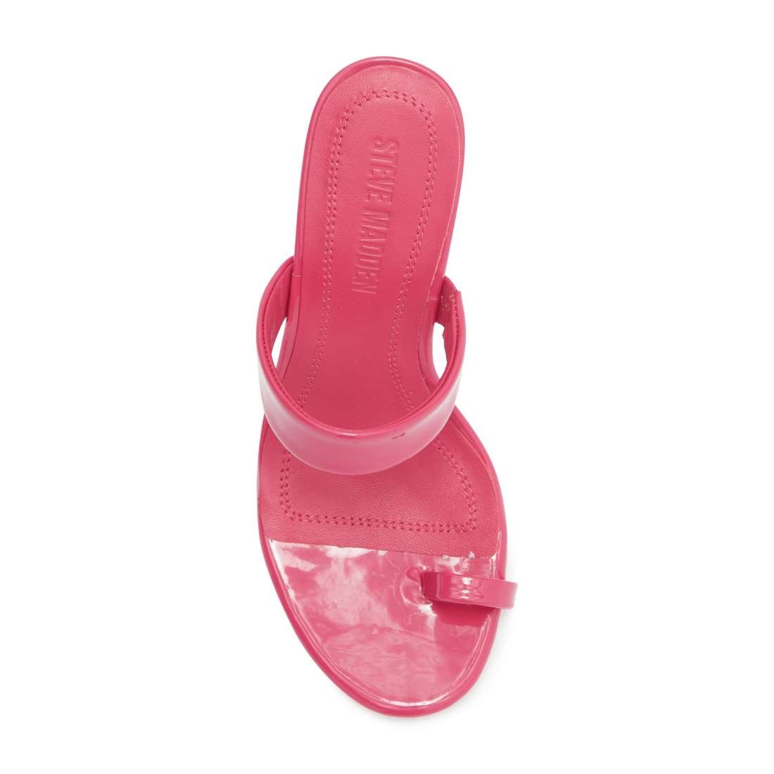 Women's 'Renie Flared' High Heel Sandals