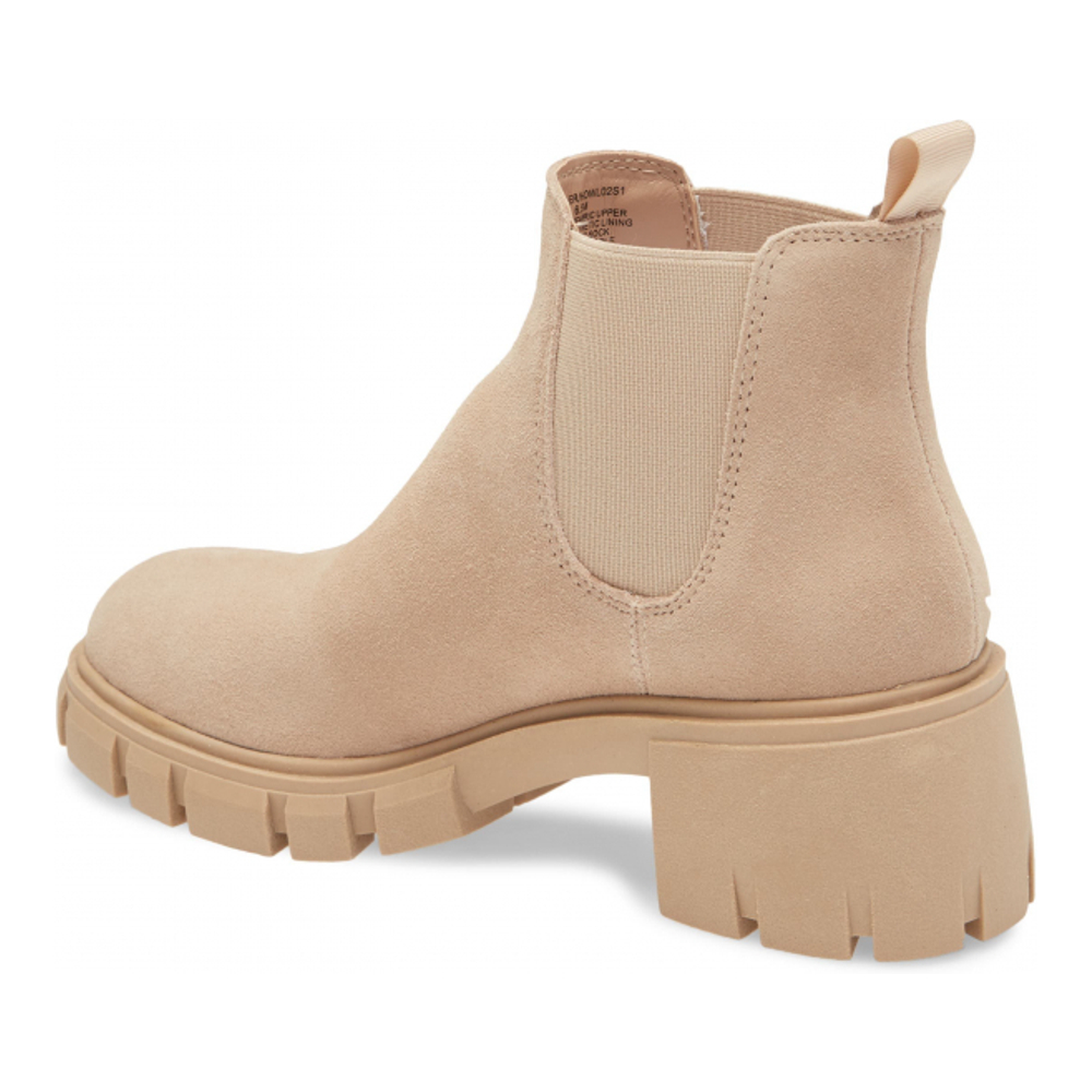 Women's 'Howler' Booties