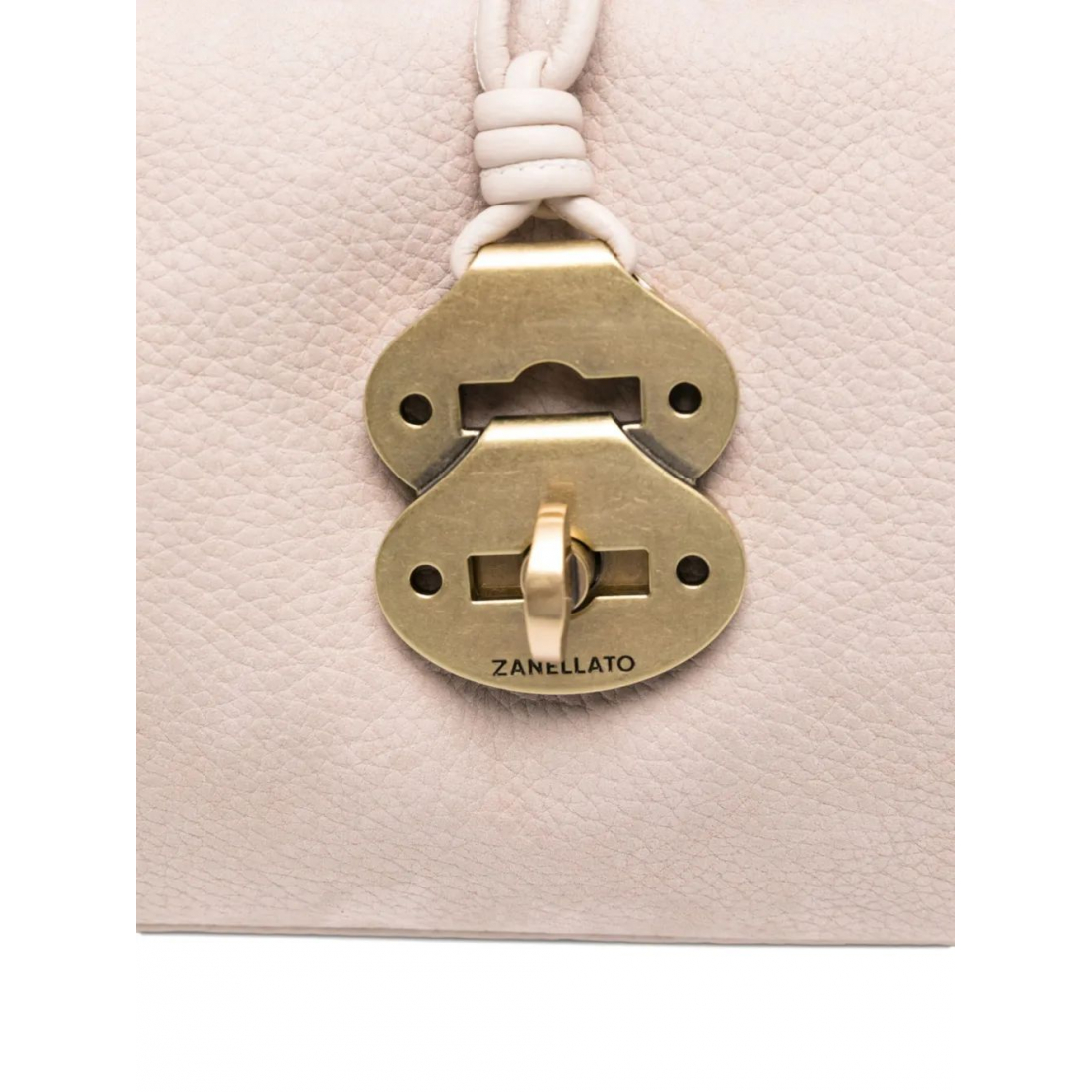 Women's 'Small Dotta Top-Handle Studded' Tote Bag