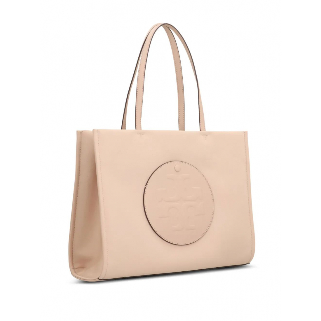 Women's 'Small Ella Embossed' Tote Bag