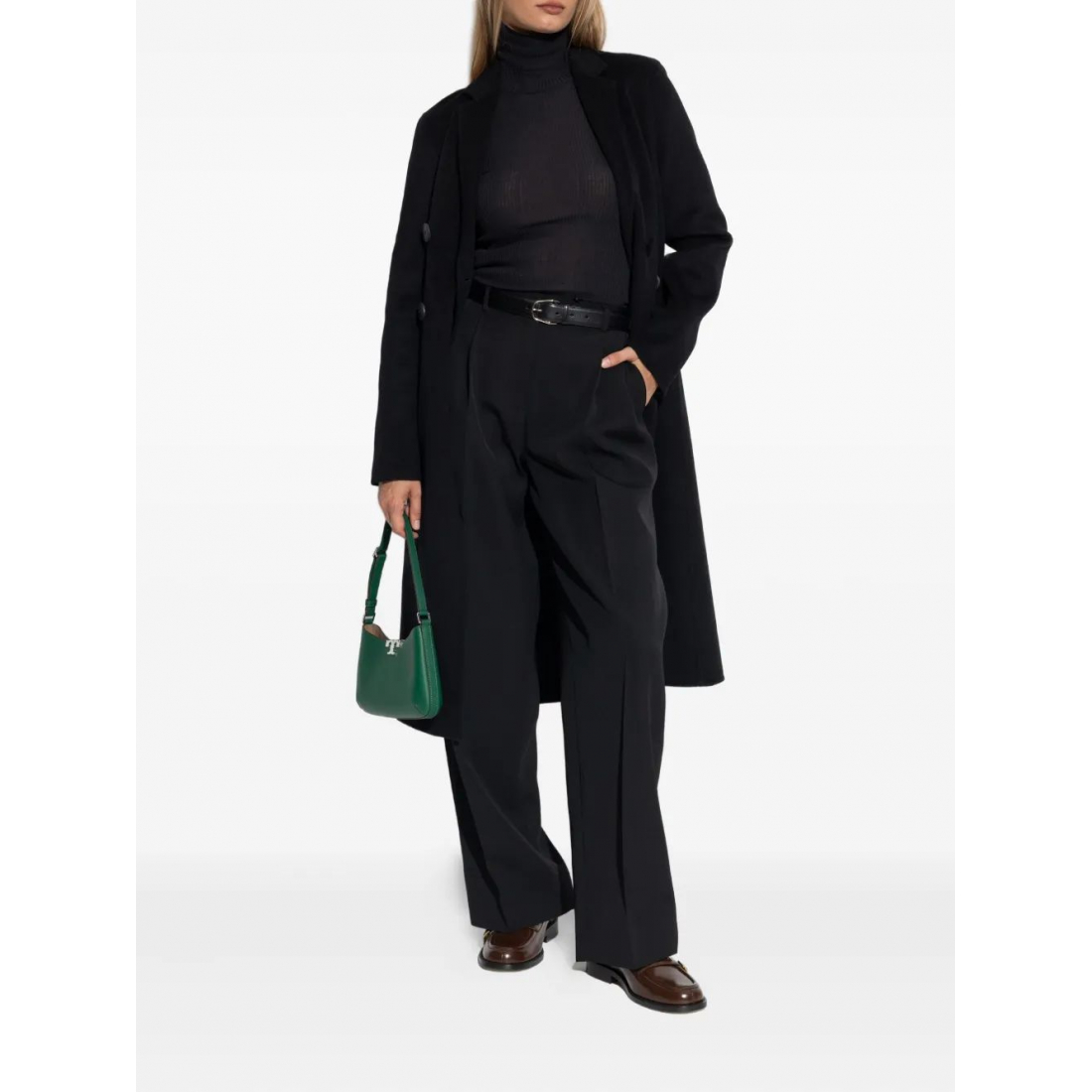 Manteau 'Double-Breasted' pour Femmes