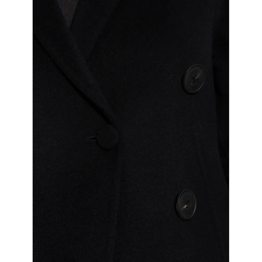 Manteau 'Double-Breasted' pour Femmes