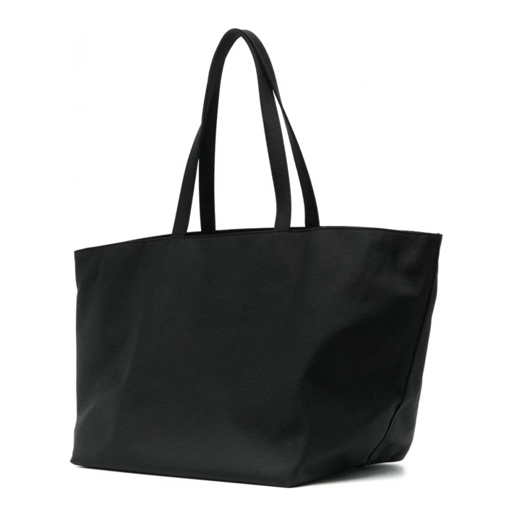 Sac Cabas 'Punch Logo-Embossed' pour Femmes