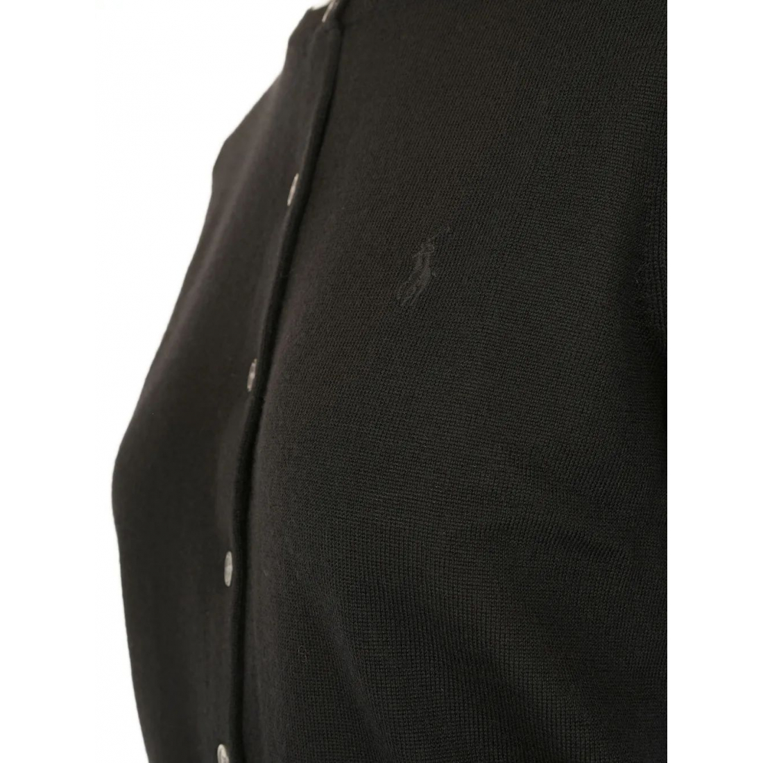 Cardigan 'Crew-Neck' pour Femmes