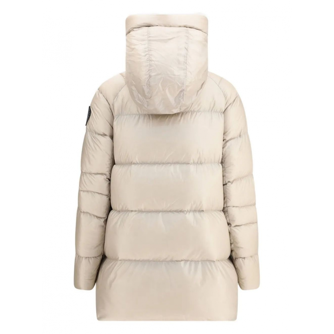 'Cypress' Puffermantel für Damen