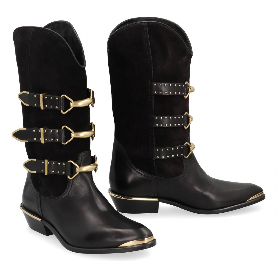Bottes 'Mexia' pour Femmes