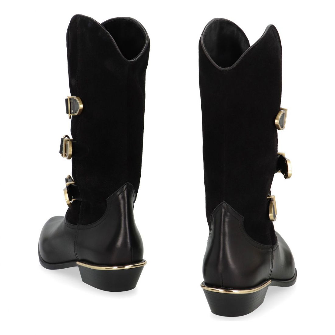 Bottes 'Mexia' pour Femmes