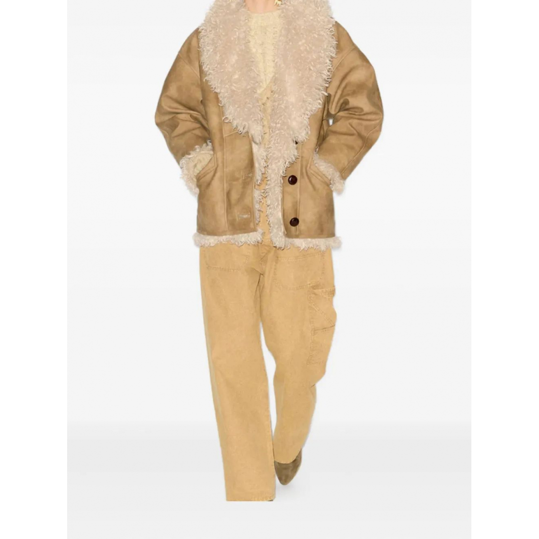 Manteau 'Clea' pour Femmes