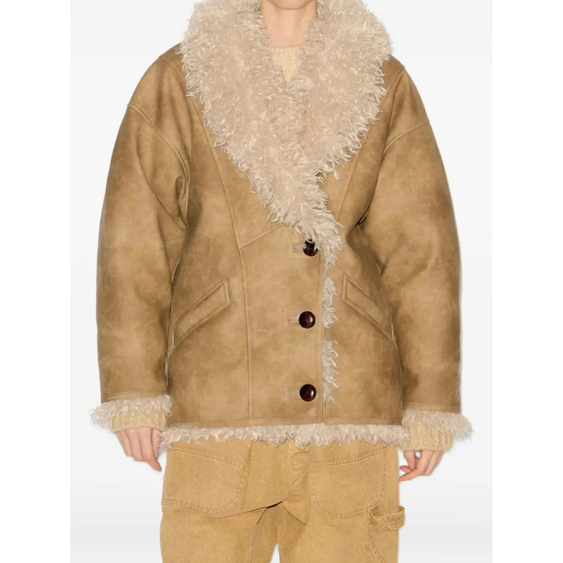 Manteau 'Clea' pour Femmes