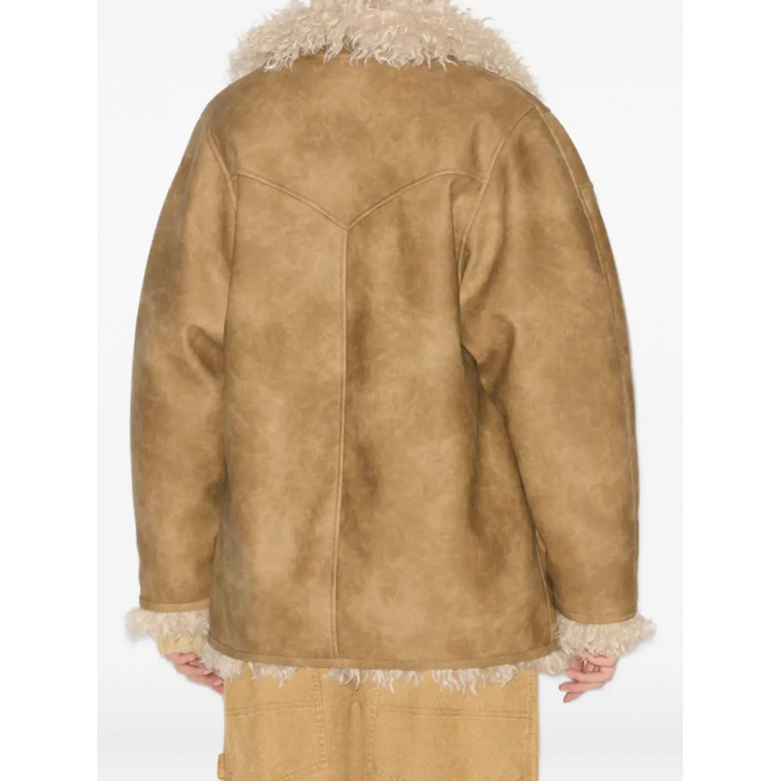 Manteau 'Clea' pour Femmes