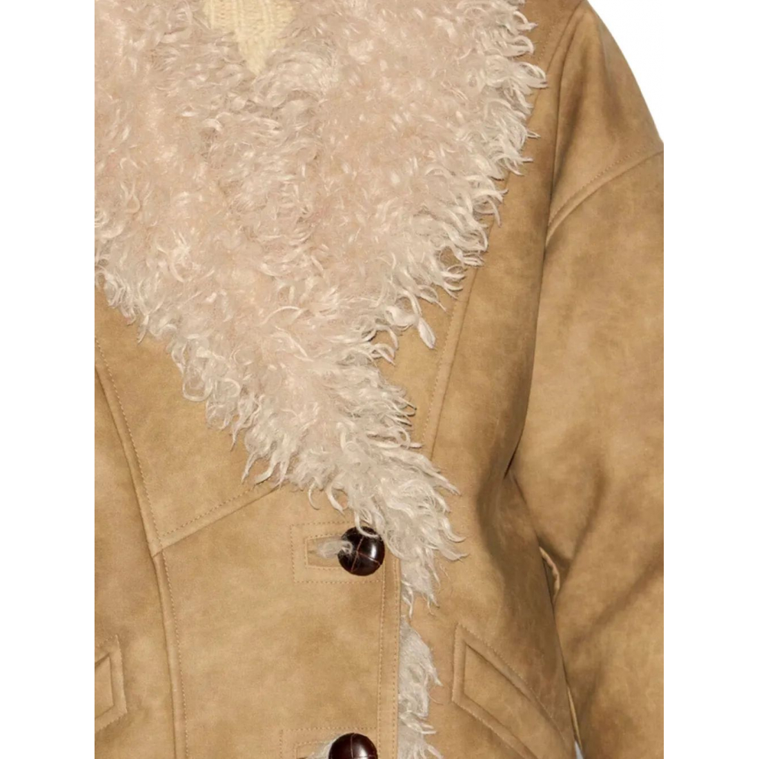 Manteau 'Clea' pour Femmes