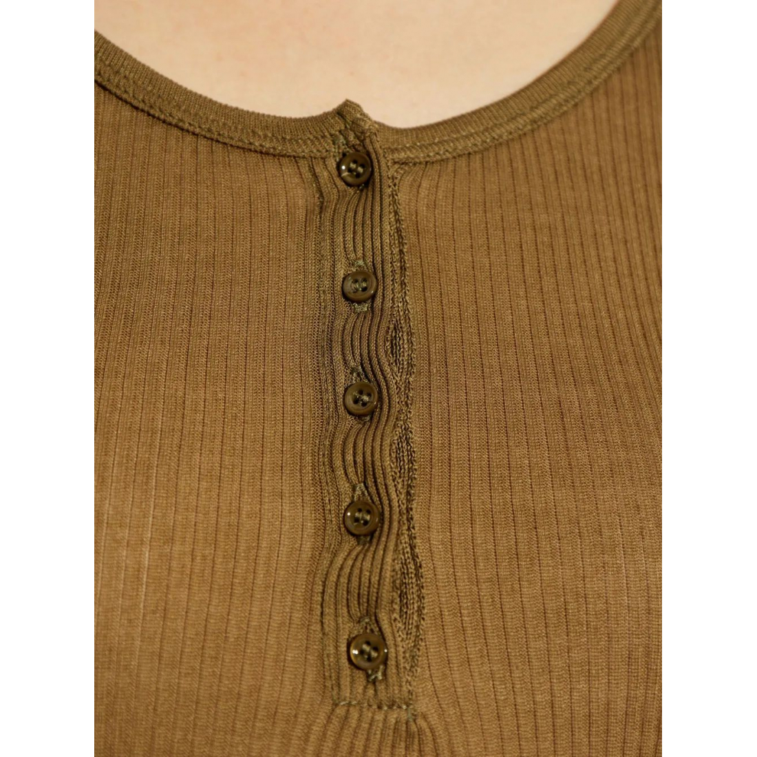 T-Shirt manches longues 'Lamylic' pour Femmes