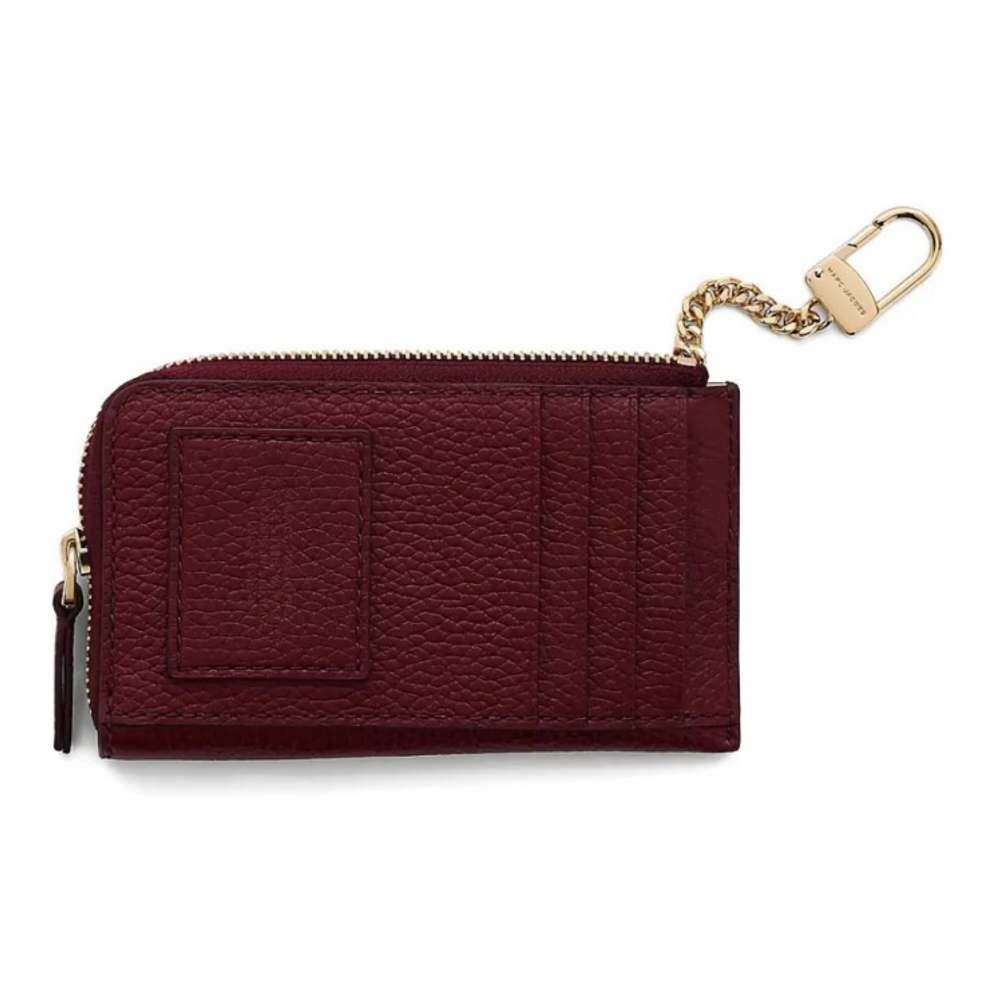 Women's 'Zip-Around' Wallet