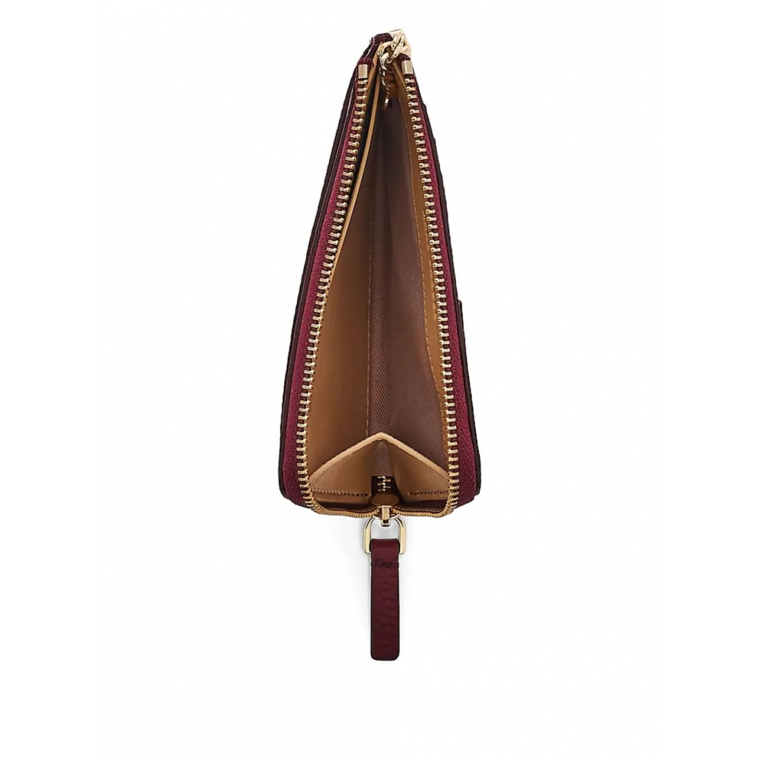 Women's 'Zip-Around' Wallet