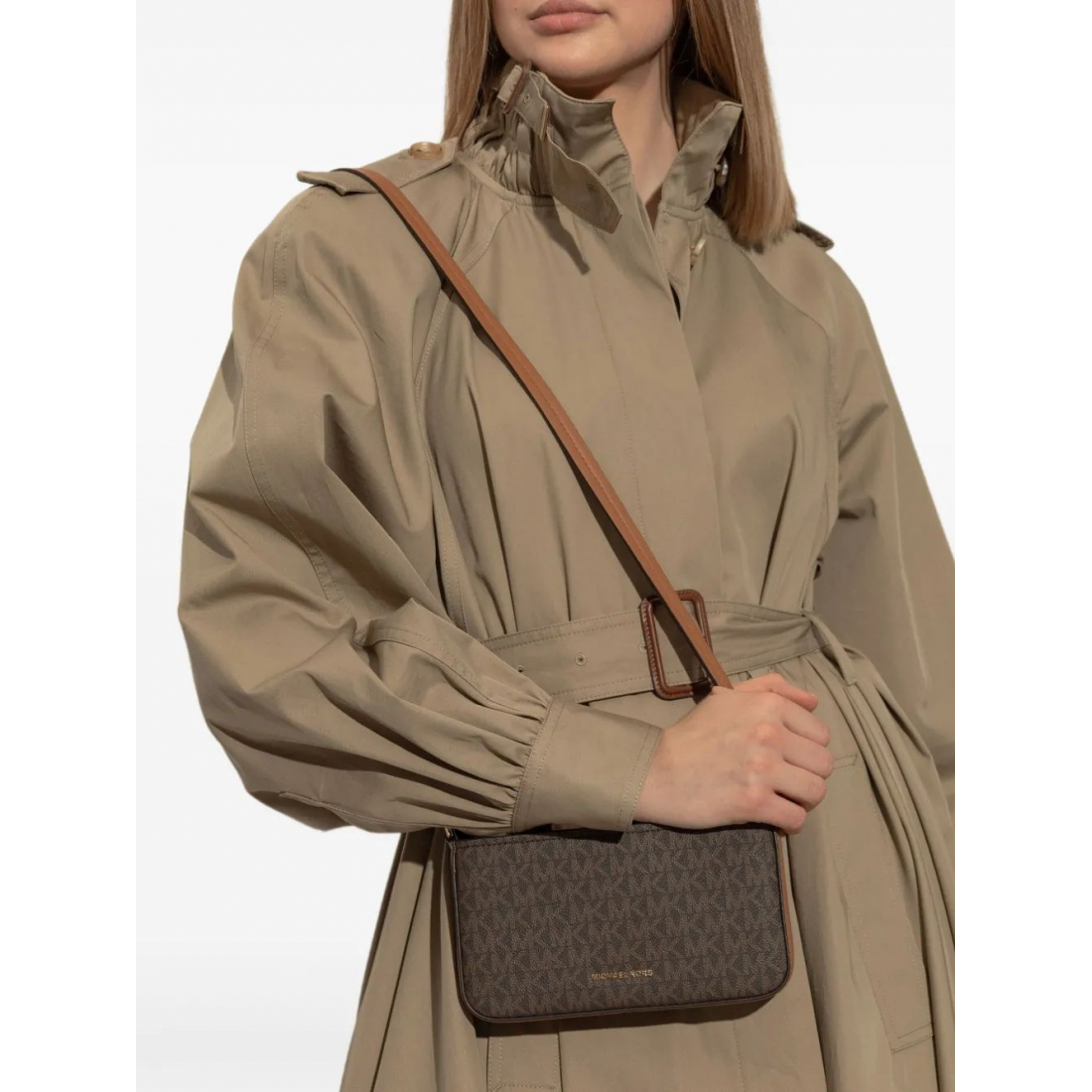 Women's 'Bryant Monogram' Crossbody Bag