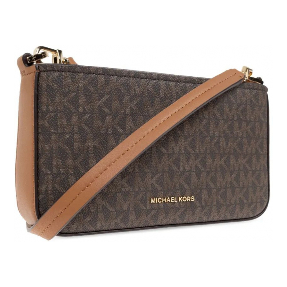Women's 'Bryant Monogram' Crossbody Bag